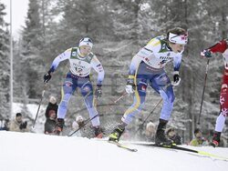 Finland World Cup Ruka Nordic