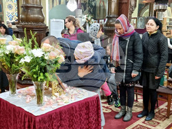 Ямбол - Свети Константин и Елена - икона