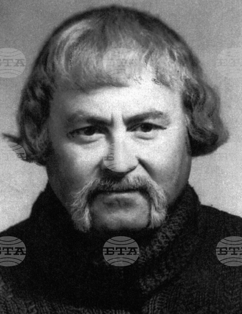 Отиде си писателят Михаил Тошков