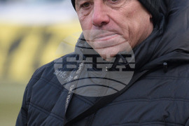 Варна - футбол - Илиан Илиев