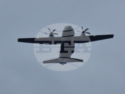 Румъния - Букурещ - военен парад