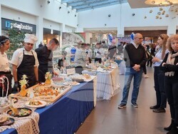 Варна - Никулден - кулинарен фестивал