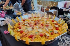 Варна - Никулден - кулинарен фестивал