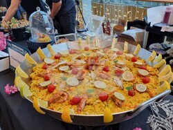 Варна - Никулден - кулинарен фестивал