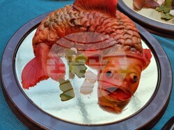 Варна - Никулден - кулинарен фестивал