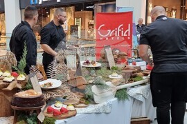 Варна - Никулден - кулинарен фестивал