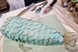 Варна - Никулден - кулинарен фестивал