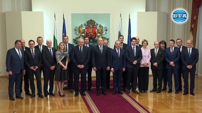 Гарантиране на покупателната способност и подкрепа на най-уязвимите са сред приоритетите на служебния кабинет