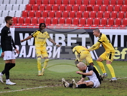 Пловдив - Футбол - "Локомотив"- Пловдив - "Ботев"- Пловдив