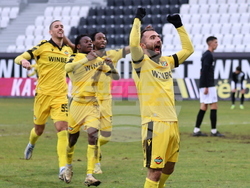 Пловдив - Футбол - "Локомотив"- Пловдив - "Ботев"- Пловдив