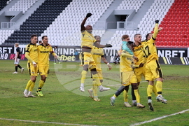 Пловдив - Футбол - "Локомотив"- Пловдив - "Ботев"- Пловдив