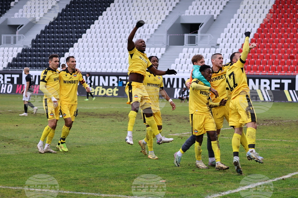 Пловдив - Футбол - "Локомотив"- Пловдив - "Ботев"- Пловдив