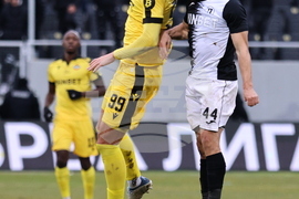 Пловдив - Футбол - "Локомотив"- Пловдив - "Ботев"- Пловдив