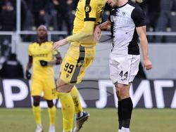 Пловдив - Футбол - "Локомотив"- Пловдив - "Ботев"- Пловдив