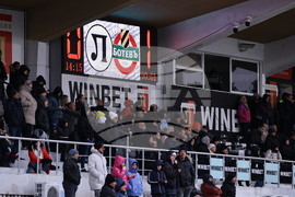 Пловдив - Футбол - "Локомотив"- Пловдив - "Ботев"- Пловдив