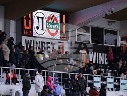 Пловдив - Футбол - "Локомотив"- Пловдив - "Ботев"- Пловдив