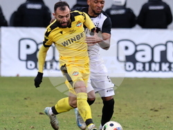 Пловдив - Футбол - "Локомотив"- Пловдив - "Ботев"- Пловдив