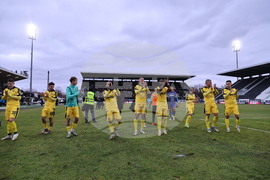 Пловдив - Футбол - "Локомотив"- Пловдив - "Ботев"- Пловдив