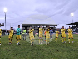 Пловдив - Футбол - "Локомотив"- Пловдив - "Ботев"- Пловдив