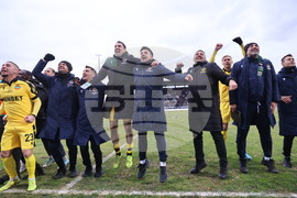 Пловдив - Футбол - "Локомотив"- Пловдив - "Ботев"- Пловдив