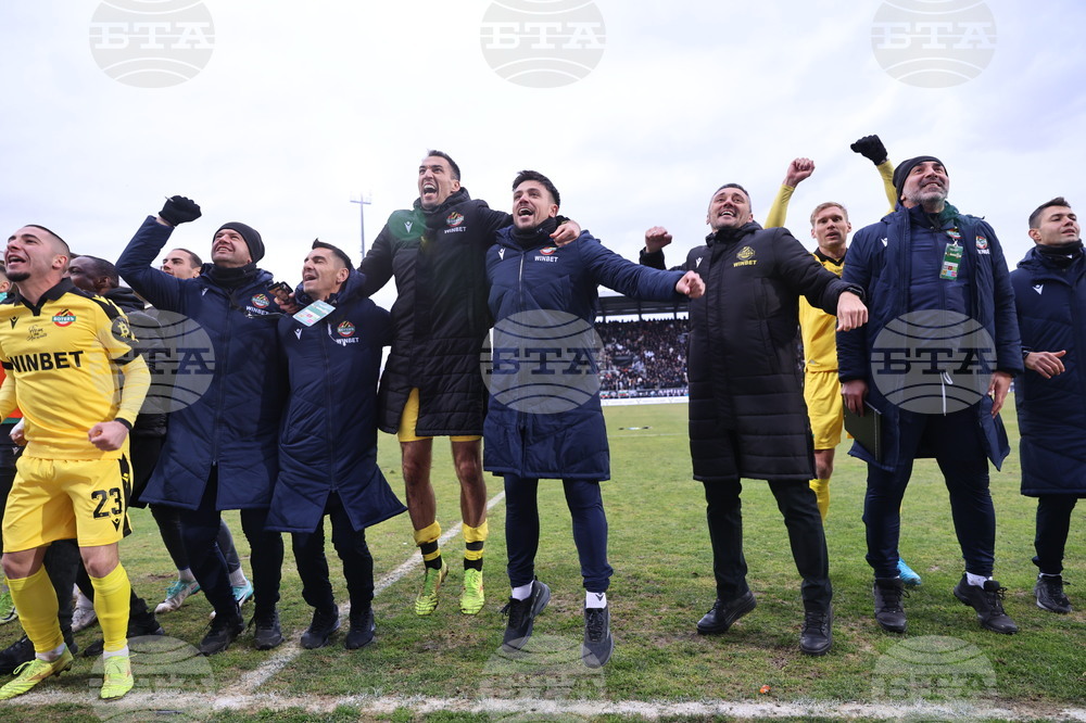 Пловдив - Футбол - "Локомотив"- Пловдив - "Ботев"- Пловдив