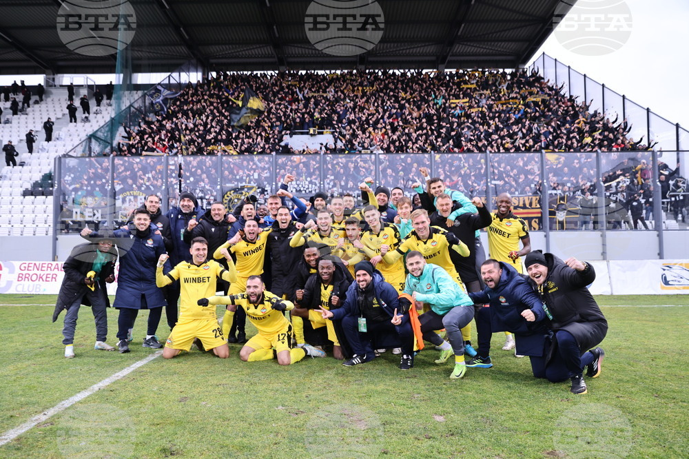 Пловдив - Футбол - "Локомотив"- Пловдив - "Ботев"- Пловдив