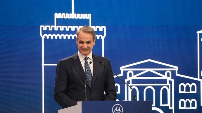 АНА-МПА: Солун получава най-модерното метро в Европа, заяви гръцкият премиер