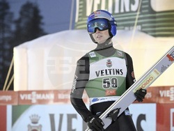 Finland World Cup Ruka Nordic