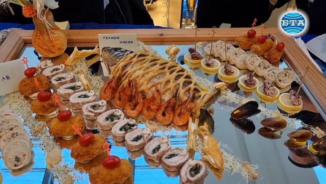 Младежи от четири града представиха кулинарното си майсторство на фестивал във Варна