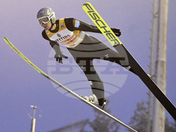 Finland World Cup Ruka Nordic