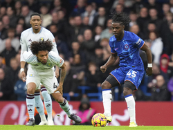 Britain Soccer Premier League