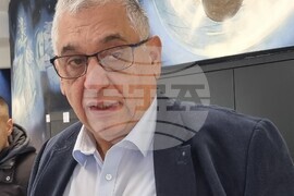 Варна - ВВМУ - Ден на Антарктида