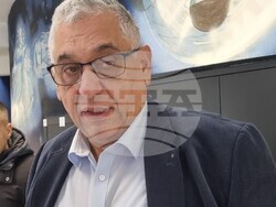 Варна - ВВМУ - Ден на Антарктида