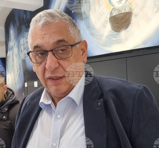 Naval Academy in Varna Celebrates Antarctica Day with Screenings of Films about Bulgaria's Antarctic Expeditions