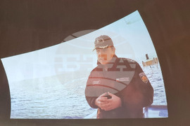 Варна - ВВМУ - Ден на Антарктида