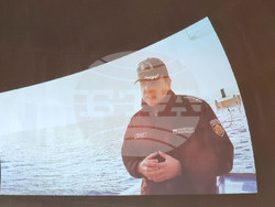 Варна - ВВМУ - Ден на Антарктида