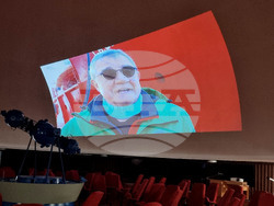 Варна - ВВМУ - Ден на Антарктида