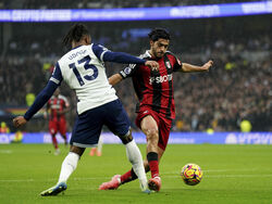 Britain Soccer Premier League
