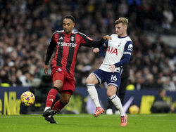 Britain Soccer Premier League