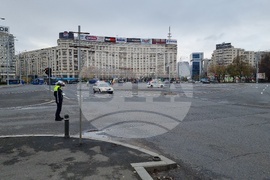Румъния - Букурещ - Чезар Аврамуц