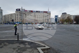 Румъния - Букурещ - Чезар Аврамуц