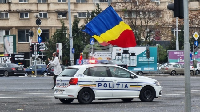 Румънските власти откриха автомобили на стойност 165 000 евро, издирвани от три европейски страни