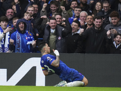 Britain Soccer Premier League