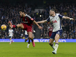 Britain Soccer Premier League