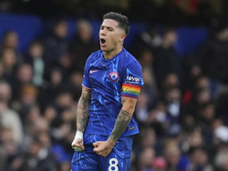 Britain Soccer Premier League