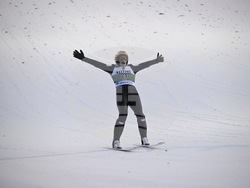 Finland World Cup Ruka Nordic