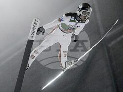 Finland World Cup Ruka Nordic