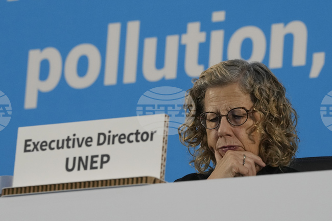 ООН прави последен опит за световно споразумение за борба със замърсяването с пластмаса