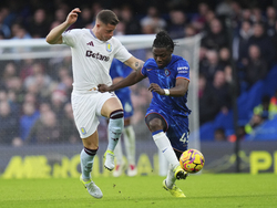 Britain Soccer Premier League
