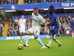 Britain Soccer Premier League